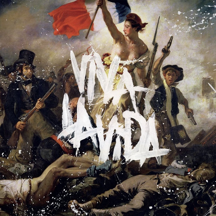 콜드플레이 (Coldplay) - Viva La Vida 가사/번역 콜드플레이 (Coldplay) - Viva La Vida 가사/번역
