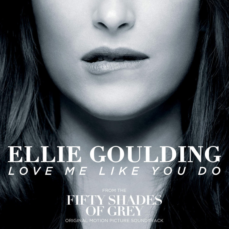 엘리 굴딩 (Ellie Goulding) - Love Me Like You Do 가사/번역 엘리 굴딩 (Ellie Goulding) - Love Me Like You Do 가사/번역