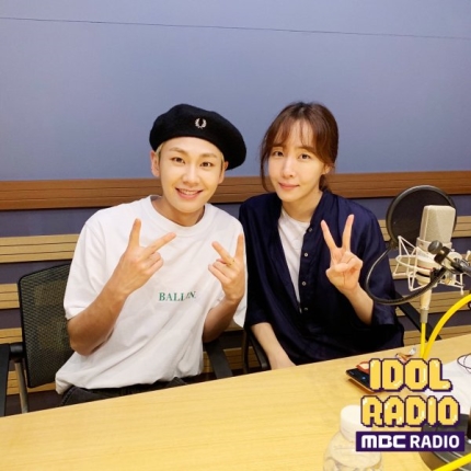  작사가 김이나 “아이유, 무게감&자기 세계 가진 아티스트”