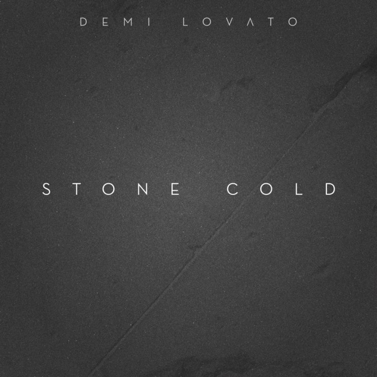 데미 로바토 (Demi Lovato) - Stone Cold 가사/번역 데미 로바토 (Demi Lovato) - Stone Cold 가사/번역