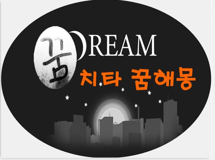  치타 꿈 해몽