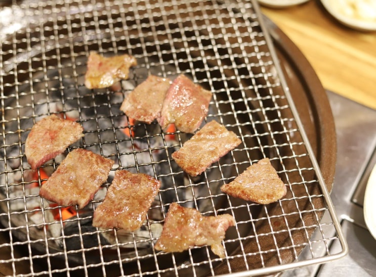 이유있는 강릉 맛집 추천