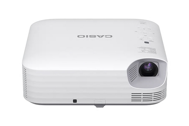  카시오 CASIO 레이저 프로젝터 (XJ-S400U) 4000루멘 (사운드UP)