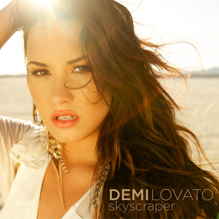 데미 로바토 (Demi Lovato) - Skyscraper 가사/번역 데미 로바토 (Demi Lovato) - Skyscraper 가사/번역