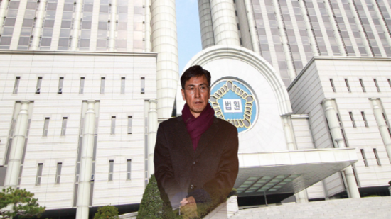 '비서 성폭행' 안희정, 오늘 오전 대법원 선고 '비서 성폭행' 안희정, 오늘 오전 대법원 선고