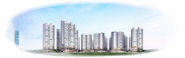  지제역 더샵 센트럴시티 특장점 알아보자!