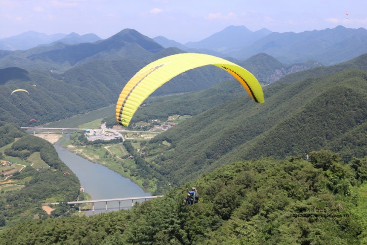  충북 단양 카페산 고수동굴 구경시장 전지적참견시점