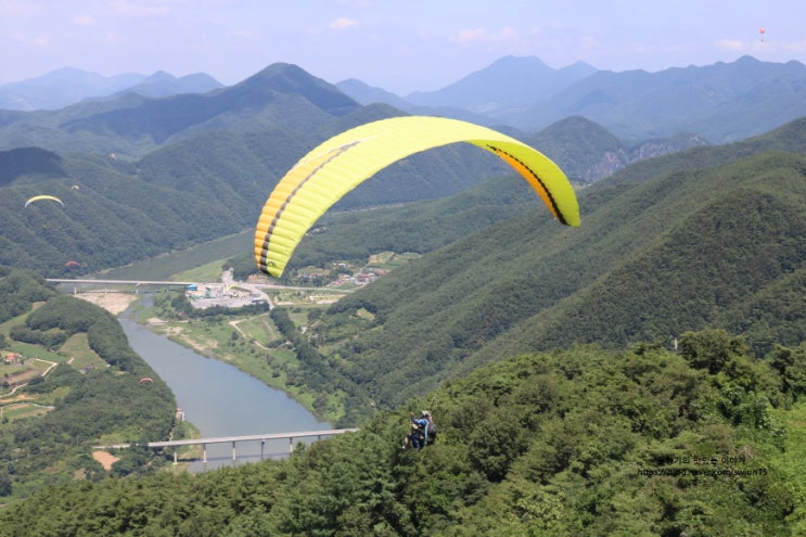 충북 단양 카페산 고수동굴 구경시장 전지적참견시점