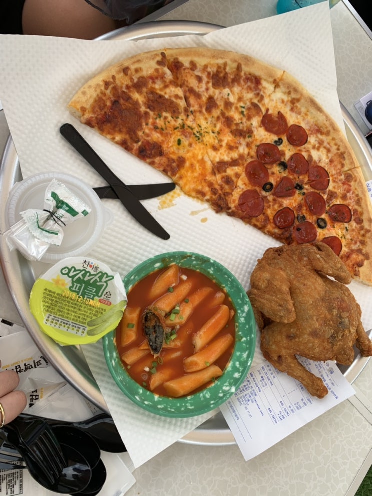  피맥컴퍼니:) 남양주피자집