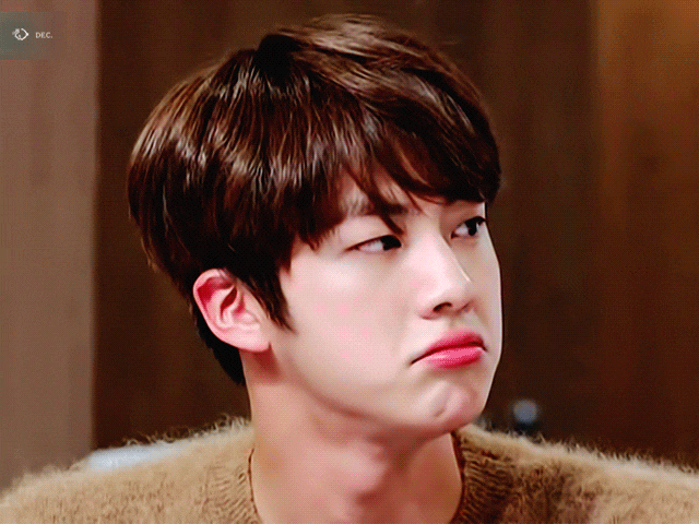 Ë°©íìëë¨ Ì§ Cosmopolitan Magazine Indonesia Jin Unique Habits That Will Make You Fall In Love Ë¤ì´ë² Ë¸ë¡ê·¸ Pin by sam the unicorn on bts seokjin bts, seokjin, kim seokjin. jin unique habits that will make you