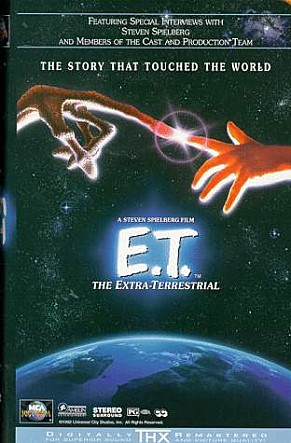 영화 이티 ET 줄거리 결말 ost, 정말 다시 보고 싶었다. EBS 2019 추석 특선영화