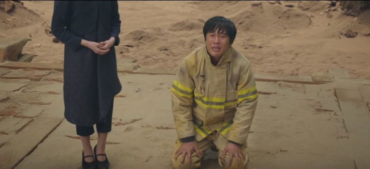  판타지 영화 추천 신과 함께 죄와 벌 줄거리 리뷰