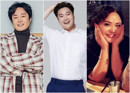 류담·유재환·홍선영,다이어트 20~40kg 어떻게 뺐을까..'다른 사람됐다' 류담·유재환·홍선영,다이어트 20~40kg 어떻게 뺐을까..'다른 사람됐다'