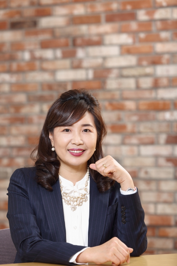  [The People] 한국센서연구소 이수민 대표이사