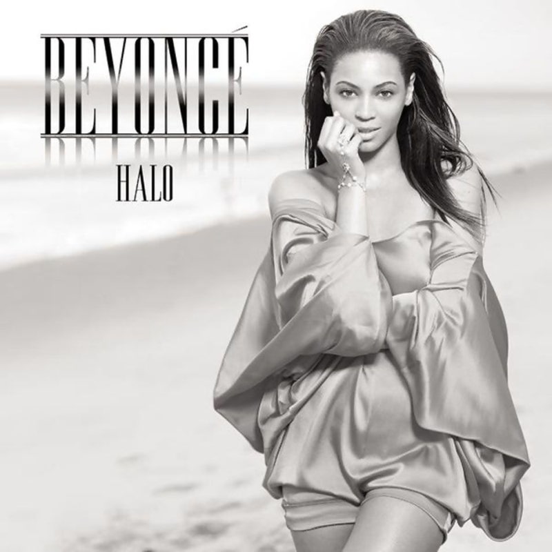 비욘세 (Beyoné) - Halo 가사/번역