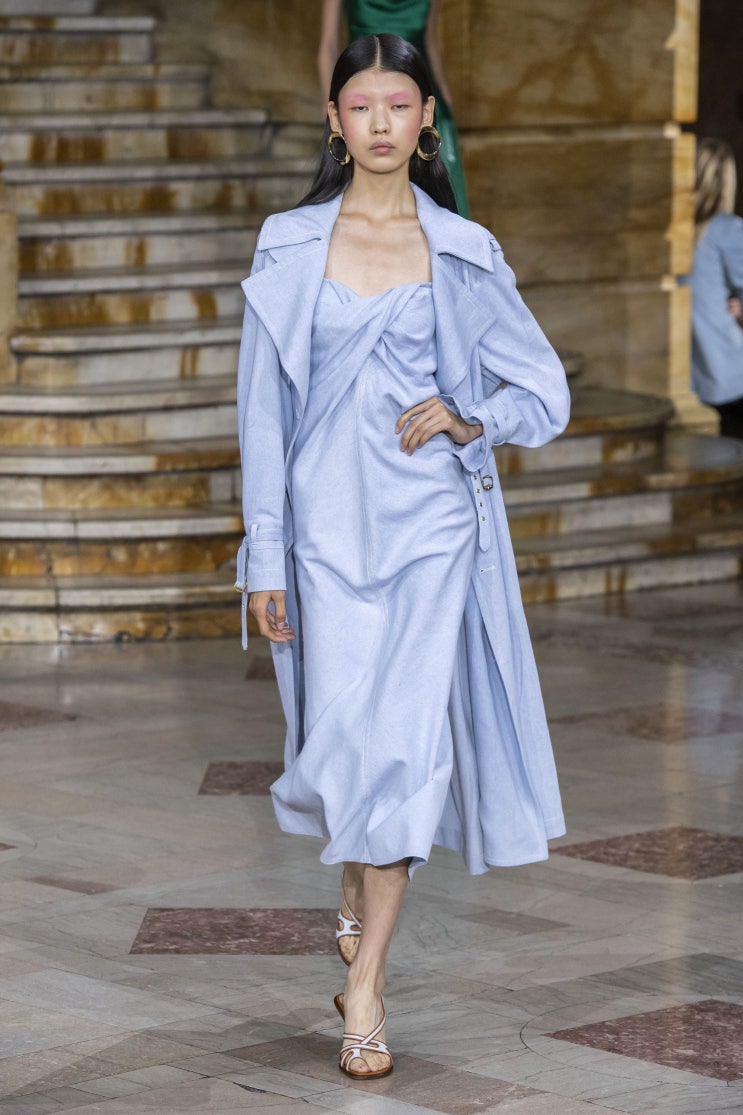  2020 S/S NEWYORK COLLECTION