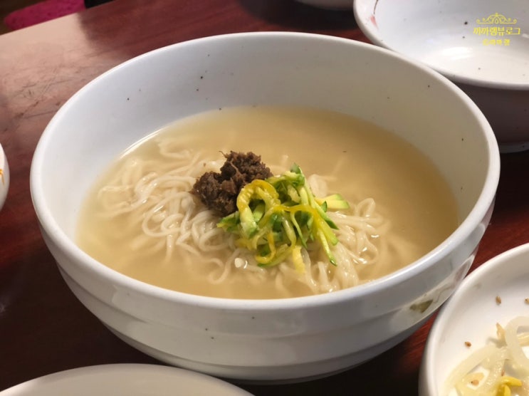  고급스런 한정식집 마포 애오개 안동국시