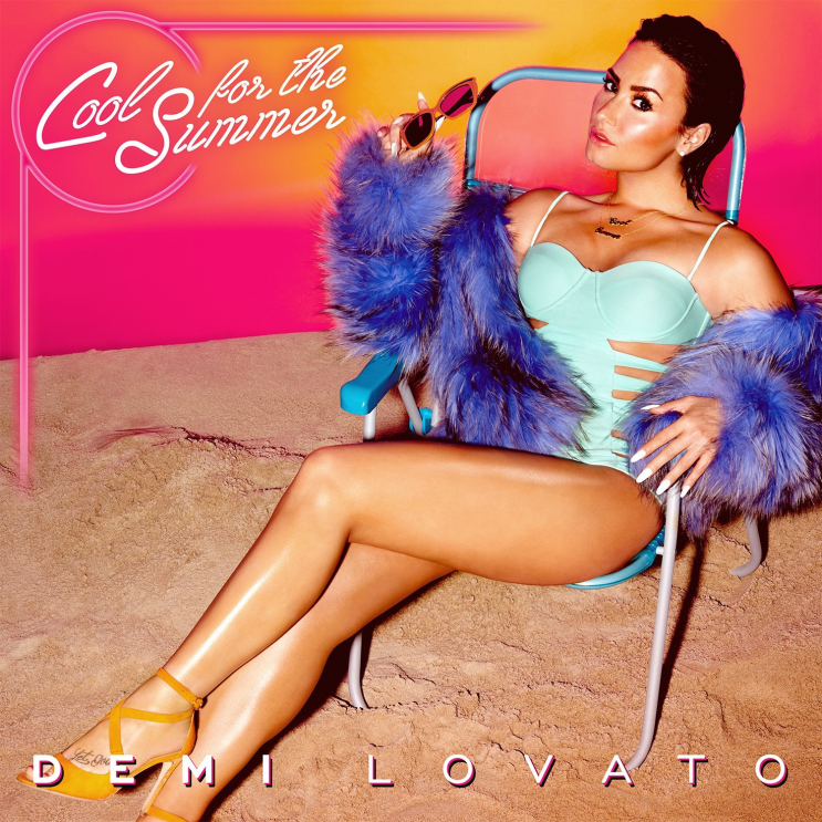 데미 로바토 (Demi Lovato) - Cool for the Summer 가사/번역 데미 로바토 (Demi Lovato) - Cool for the Summer 가사/번역