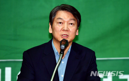 써니전자, 조국 테마 다음은 안철수 테마…정국 요동 써니전자, 조국 테마 다음은 안철수 테마…정국 요동