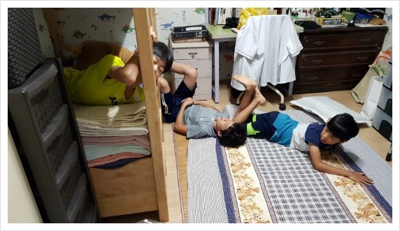  며칠간! 즐거운 생활 사진 ^^
