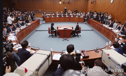  공무원에도 도전할 수 있는 속기사 취득 방법 알아보기