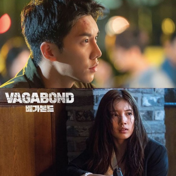  2019년 4분기 드라마 라인업_수지 vs. 설현