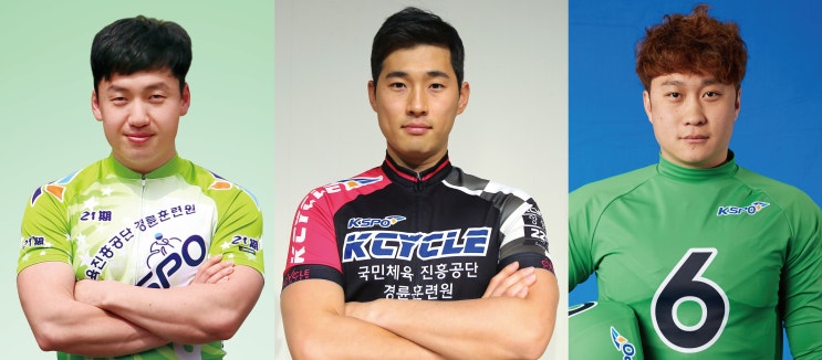 경륜, 눈뜬 정정교‧양승원‧이태호 선수 퀀텀점프 기대