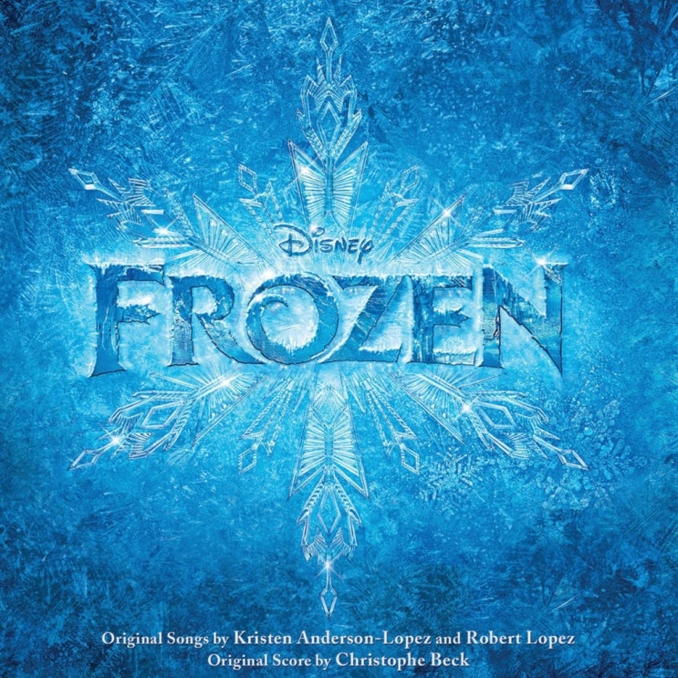 겨울왕국 (Frozen) - For the First Time in Forever 가사/번역 겨울왕국 (Frozen) - For the First Time in Forever 가사/번역