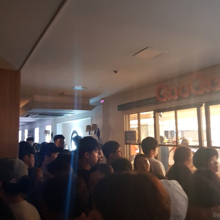  [쿠우쿠우 상봉점] 초밥뷔페 쿠우쿠우, 구구데이 9월9일 9900원