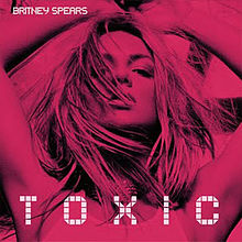 브리트니 스피어스 (Britney Spears) - Toxic 가사/번역 브리트니 스피어스 (Britney Spears) - Toxic 가사/번역