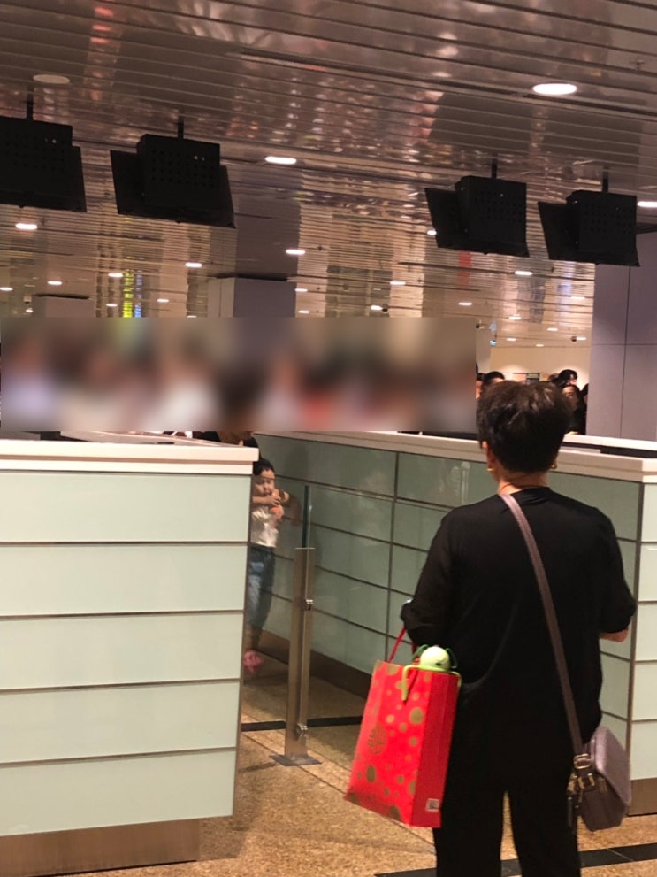  나트랑 패스트트랙 깜란공항 입국심사에 대하여