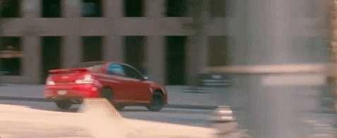 베이비 드라이버 Baby Driver (2018) 남자들의 드리프트 욕망을 자극하는 영화 