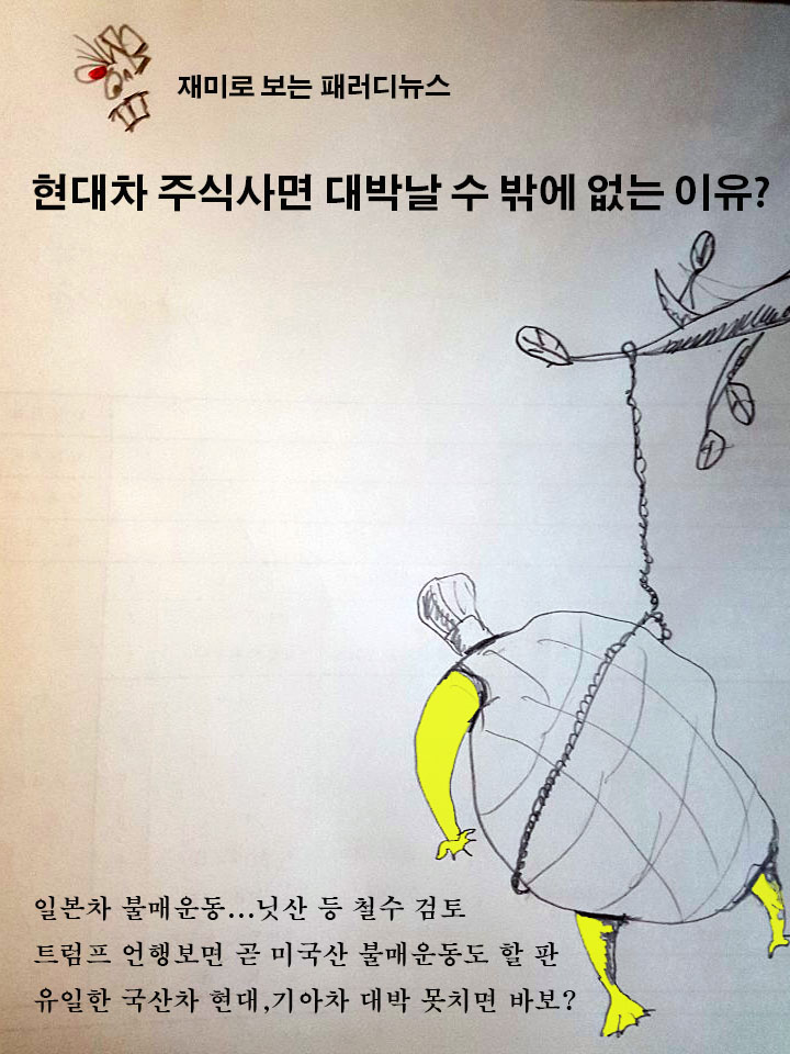 현대차 대박?