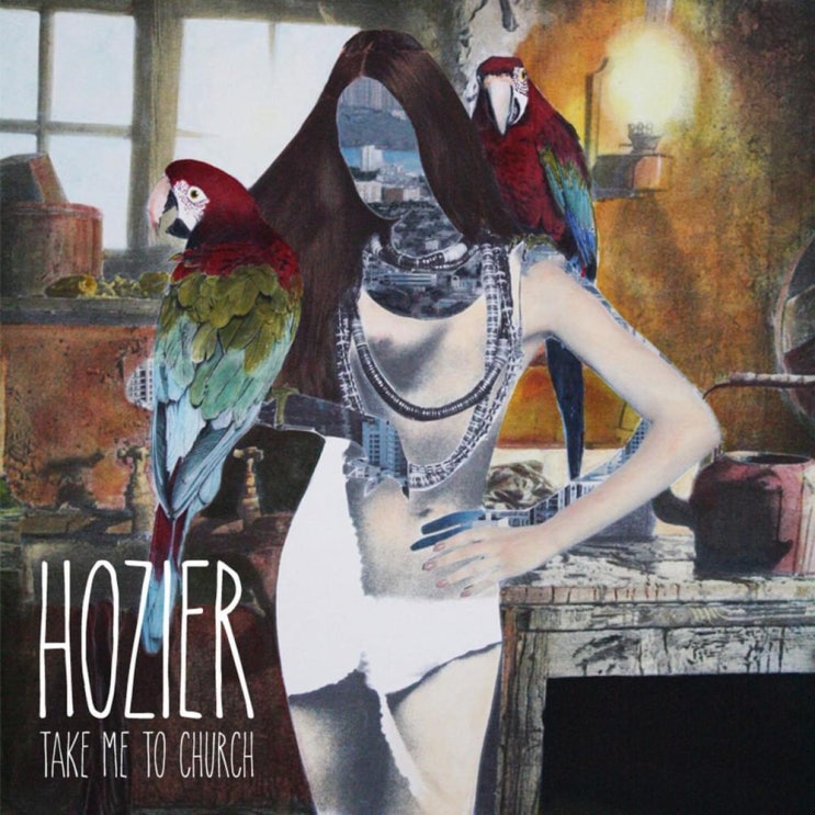 호지어 (Hozier) - Take Me to Church 가사/번역 호지어 (Hozier) - Take Me to Church 가사/번역