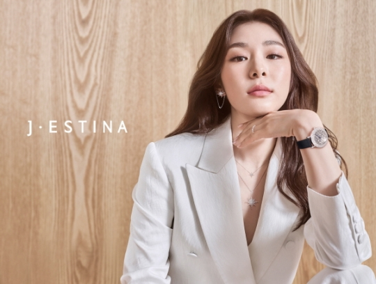  제이에스티나, 새로운 캠페인 BE A JOELLE 광고 공개