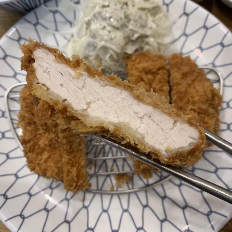  [구래동 맛집] 돈까스/소바 전문점 ‘호천당’