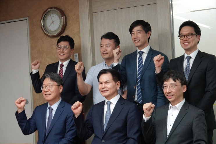  교정학회 창립60년 국제대회