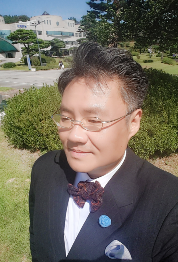 기억속에 남아 있는 동양대학교 교정/채승기