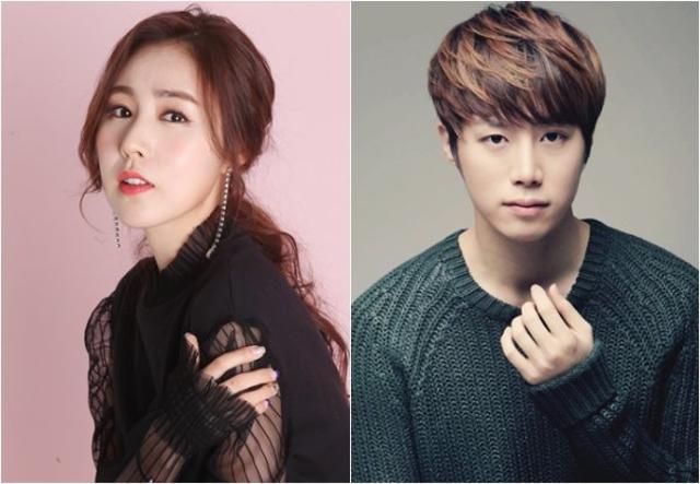  품절녀 합류 간미연 예비신랑 황바울은 누구