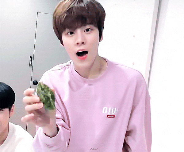  김우석 사진 엑스원 쇼콘부터 9월 첫째주! 스압주의