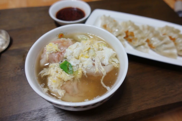  이영자만두 해화당 :) 냉동만두 추천 맛있어요