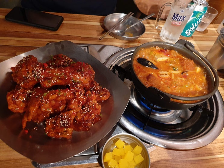  [이수역 포차] 가성비 좋은 술집 포차천국