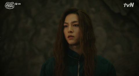  [아스달연대기] 아스달 연대기 14화 줄거리, 아스달연대기 파트3 2회 줄거리, 아스달 연대기 14회 줄거리