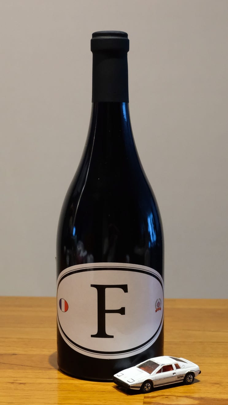  데일리와인|로케이션 F|Locations F|로버트파커가 극찬한 Value Wine|이마트트레이더스와인