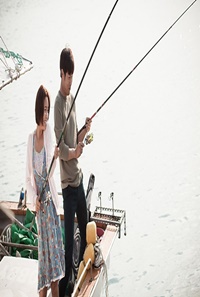  황정음 이종혁 주연 돼지같은여자 (My sister, the pig lady , 2015)