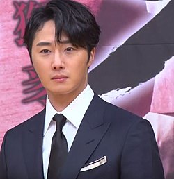  정일우 “이번 연기한 '영조'가 내 30대 인생 캐릭터”