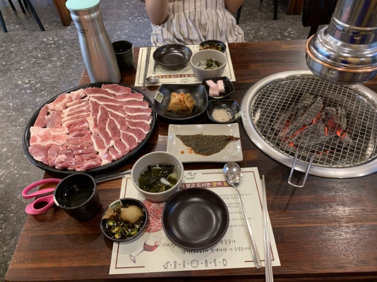  평창 다키닥팜 방문 아반떼md도어 덴트복원 이덴트리페어