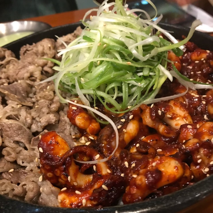  [경기/일산] 일산 웨스턴돔 쭈꾸미 맛집 신복관 Feat 불맛을 맛보면 잊을수 없는 그맛 "신복관" 후기 가격 <신복관> 웨스턴돔점 