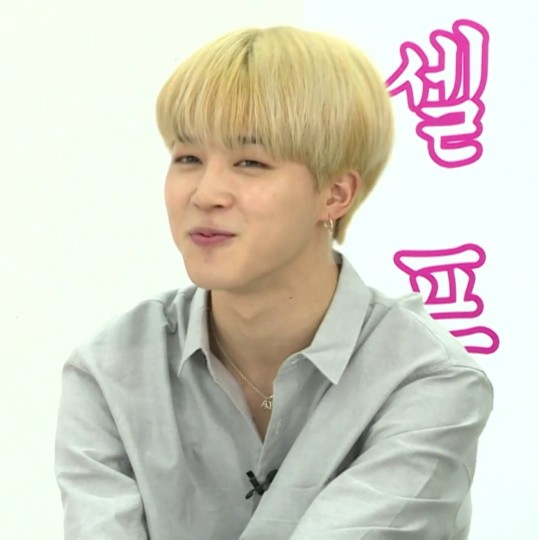  [방탄소년단 지민] 컴백을 기다리며 :: 170919 LYS(승): HER 방탄늬우스~ (주접 주의)