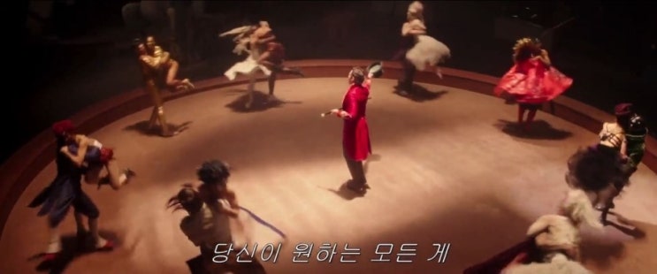  뮤지컬 영화 추천! 위대한 쇼맨 영화 줄거리 및 느낀점!